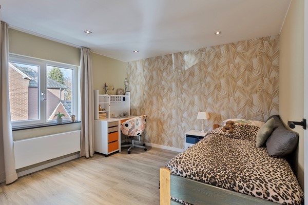 Medium property photo - Burgemeester van Ginnekenstraat 11, 6021 AH Budel